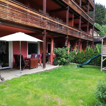 Ferienwohnung Jonas Godnach Zewnętrze zdjęcie