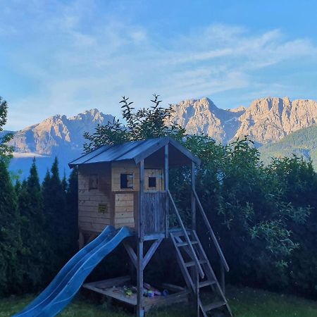 Ferienwohnung Jonas Godnach Zewnętrze zdjęcie