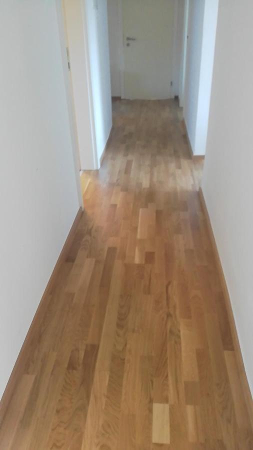 Ferienwohnung Jonas Godnach Zewnętrze zdjęcie
