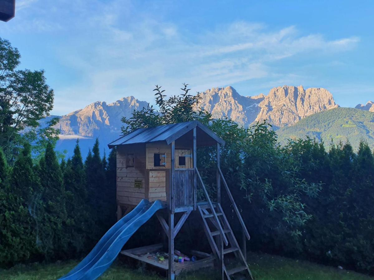 Ferienwohnung Jonas Godnach Zewnętrze zdjęcie